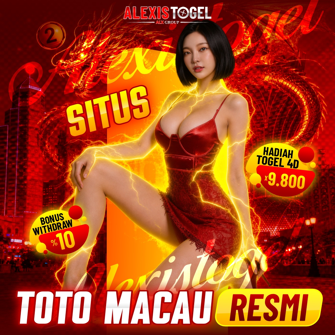 ALEXISTOGEL